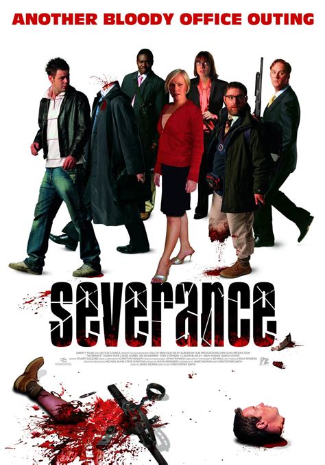 fmovie severance|Iba pa.